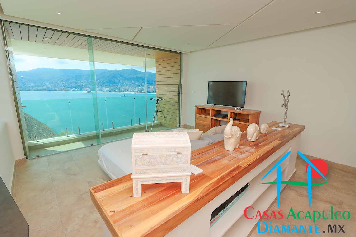 Punta Arena - Recámara tres 2